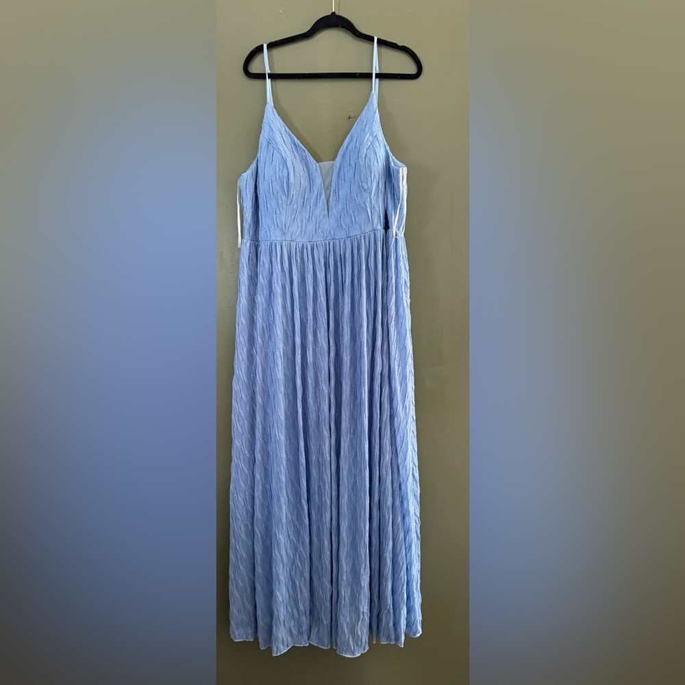 SHEIN Maxi Dress